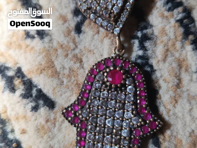 تعليقه فضه حريم السلطان