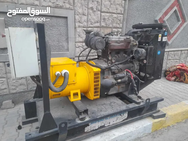 مولد بيركنز انكليزي 30kv بلادي