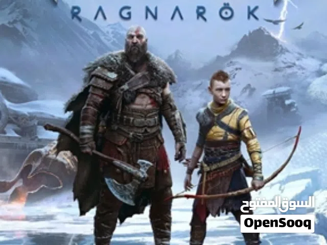 PS+ Accounts and Characters for Sale in Tripoli