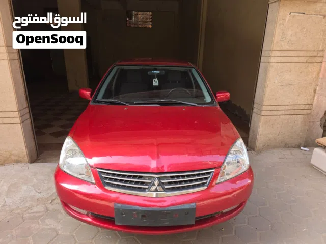 2013 Mitsubishi Lancer Standard