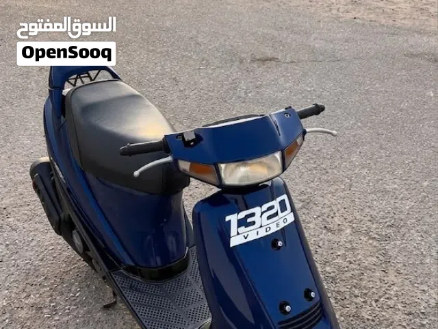سزوكي 100سيسي للبيع