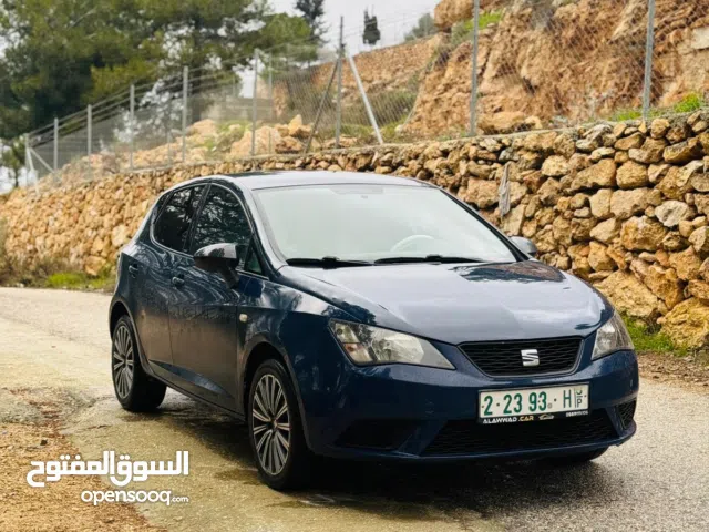 سيت ابيزا 2017