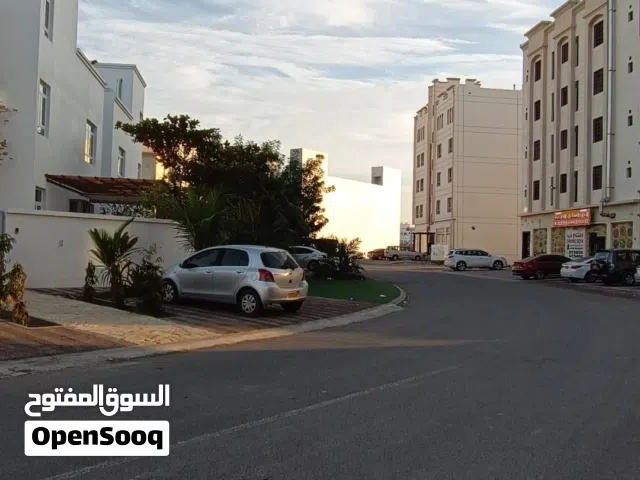 100 m2 2 Bedrooms Apartments for Rent in Muscat Al Maabilah