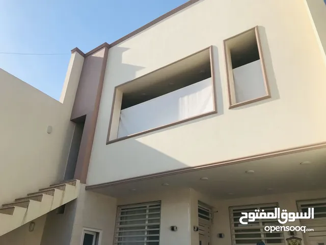 230 m2 More than 6 bedrooms Townhouse for Sale in Karbala Other