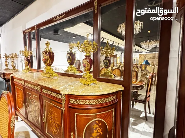 غرفه سفره راقيه جدا