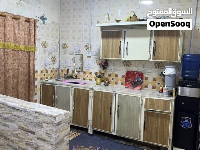 بيت تجاوز للبيع بصرة جبيلة قرب مستشفى الشفاء شارع السايلومساحة البيت 100مترسعر 18مليون