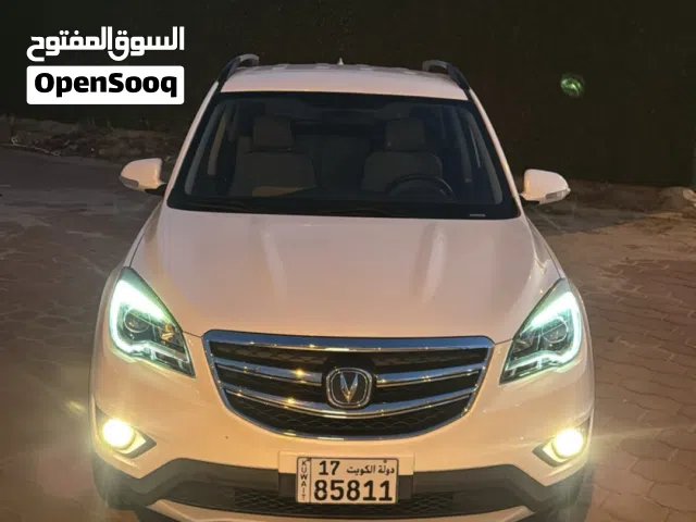 للبيع جيب شنجان S35
