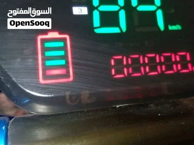 للبيع سكوتر كهربائية