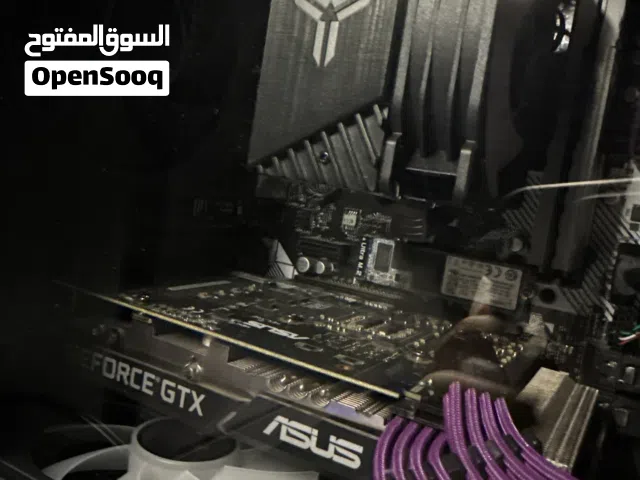 للبيع Asus gtx1660 super