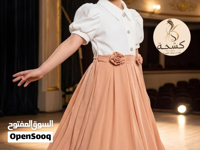 فساتين كشخة