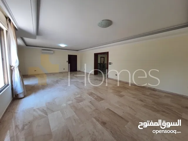400m2 4 Bedrooms Villa for Sale in Amman Abdoun