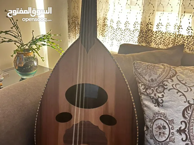 عود زرياب موديل عراقي