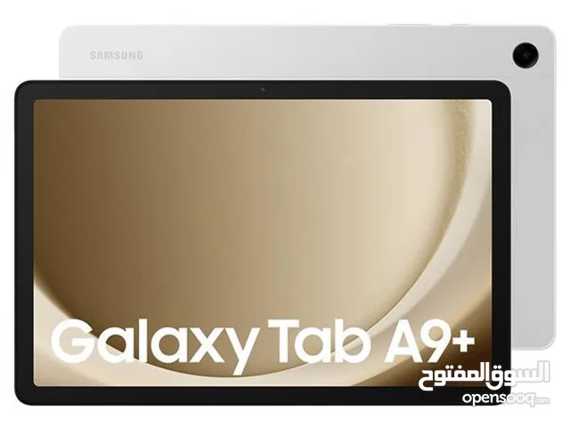 Samsung tab A9plus