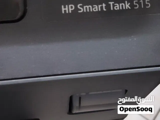hp smart tank ni 515