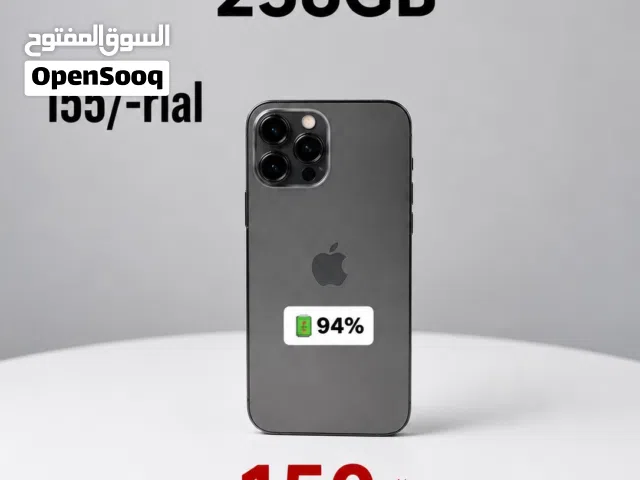 ايفون 13 برو نظيفف