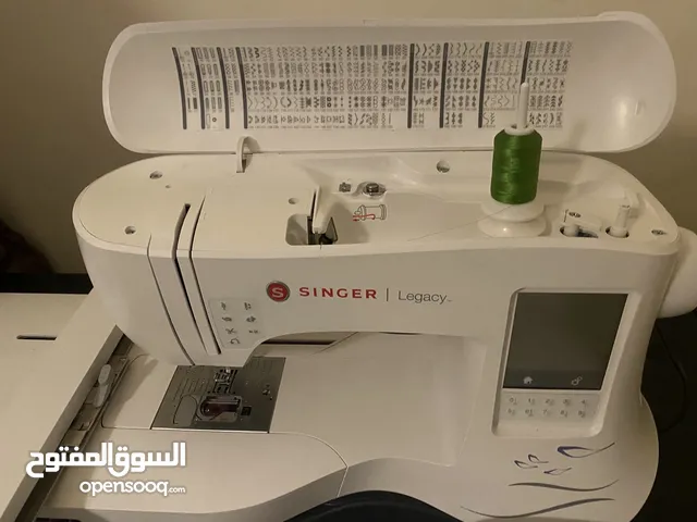 SINGER Legacy se300