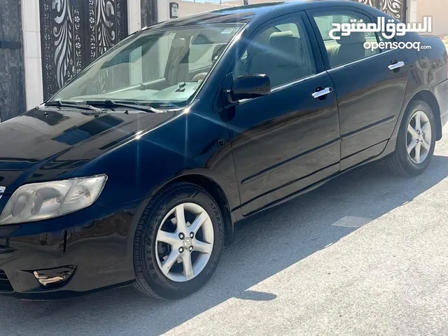 Used Toyota Crown in Zarqa