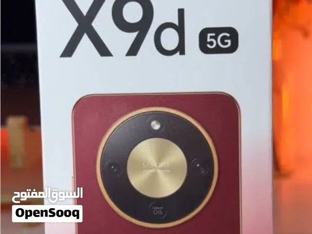 Honor Honor X9b 256 GB in Jerash