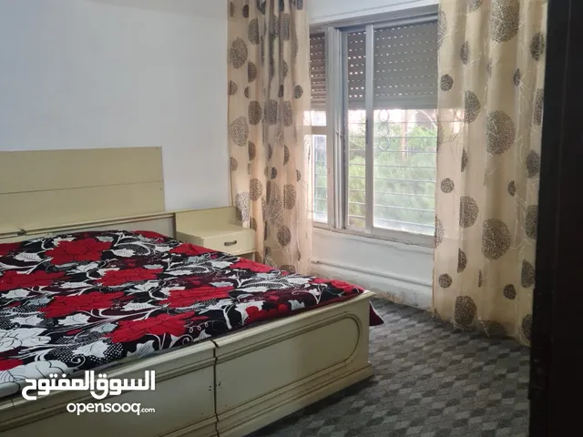 75 m2 1 Bedroom Apartments for Rent in Amman Al Kamaliya
