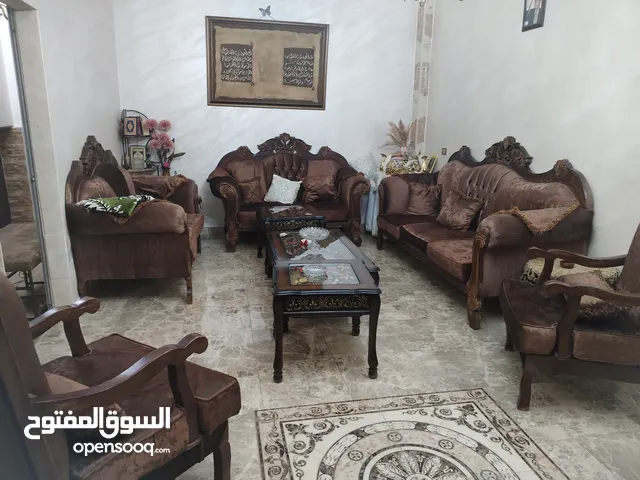 طقم كنب ثقيل تفصيل 9 مقاعد