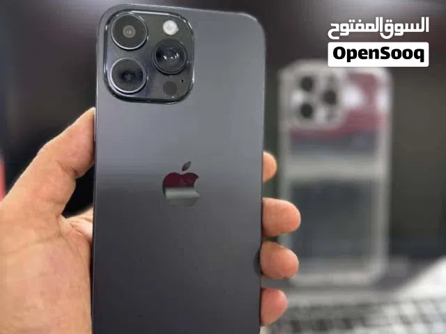 Apple iPhone 16 Pro Max 1 TB in Tulkarm
