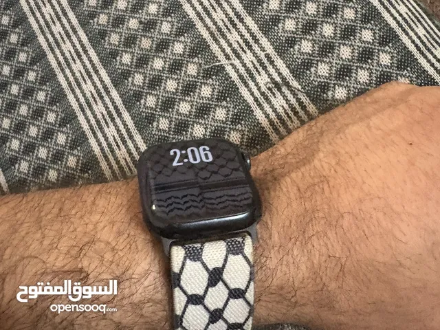 ساعه ابل سيريس 7