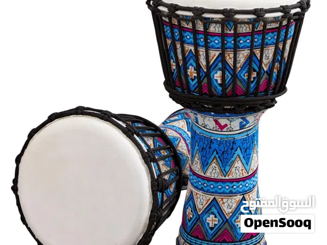 للبيع دربوكة مميزة (طبل)