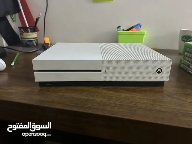 Xbox One S Xbox for sale in Baghdad