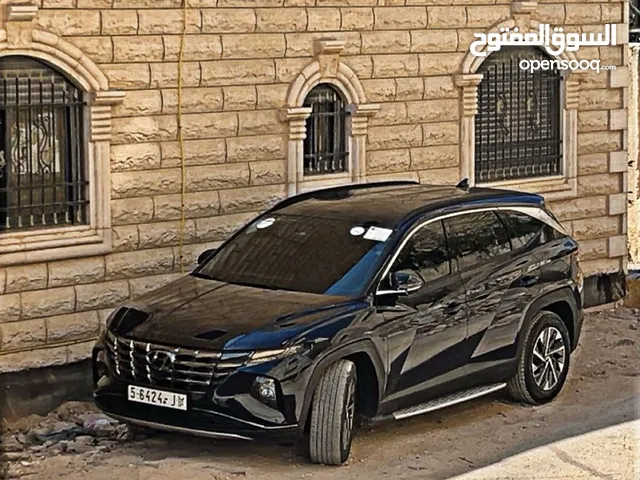 هونداي توسان 2024 ترخيص2023