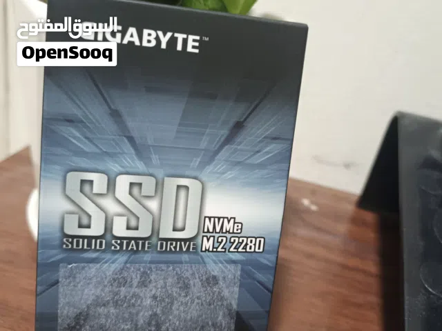 ssd nvme internal