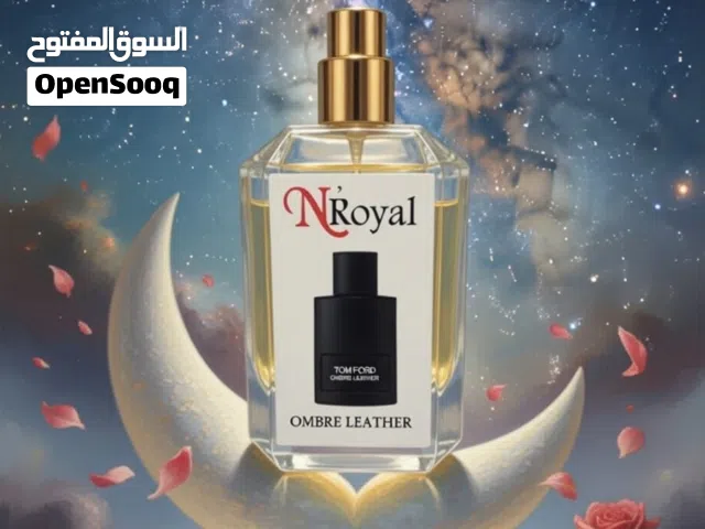 Noorani Oman perfumes