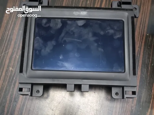 مال سيارة نظيفة