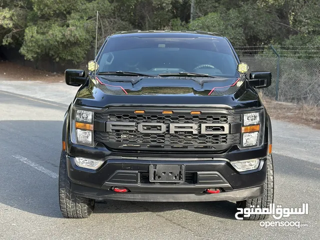 Used Ford F-150 in Sharjah