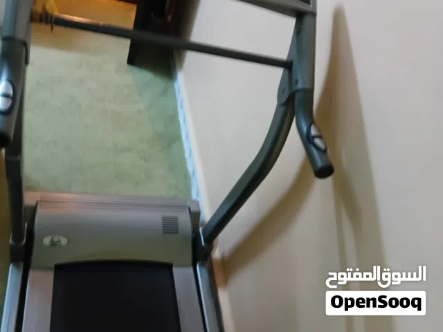 جهاز رياضه جهاز المشي جهاز السير جهاز ركض نوع OMA امريكي
