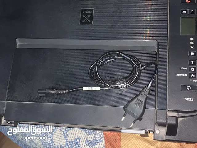 Printers Canon printers for sale  in Amman