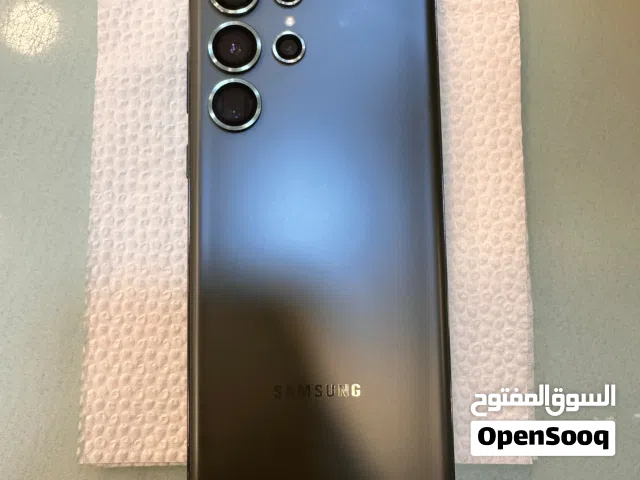 Samsung Galaxy S23 Ultra 256 GB in Tripoli