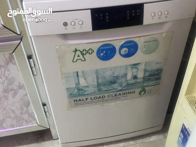Midea 6 Place Settings Dishwasher in Baghdad