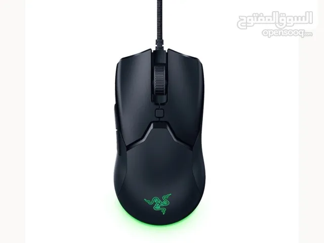 Gaming PC Keyboards & Mice in Basra