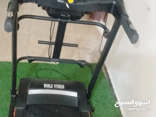 جهاز مشي للبيع