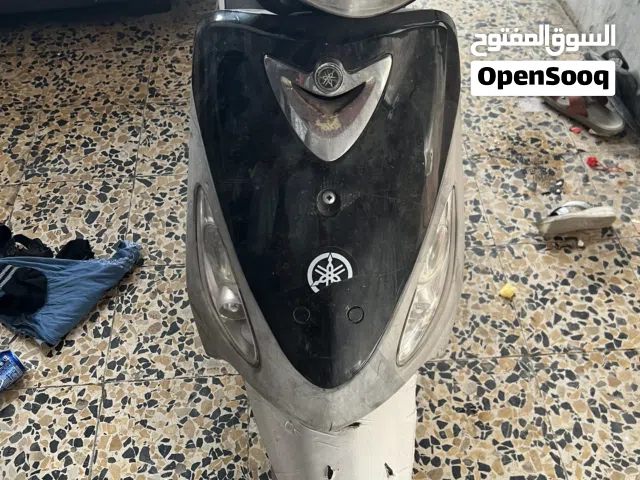 دراجة ماكس قجمة