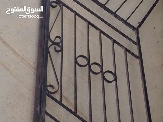 دربزين تفصيل و ثقيل نوعية ممتازة