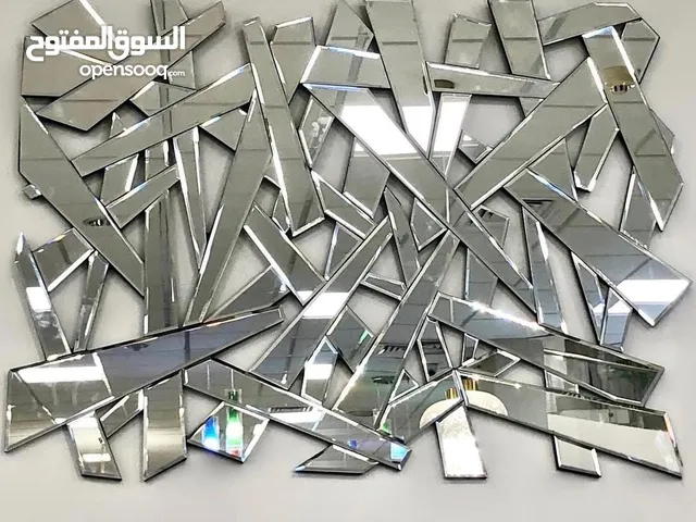 Very Elegant Wall Mirror For Sale