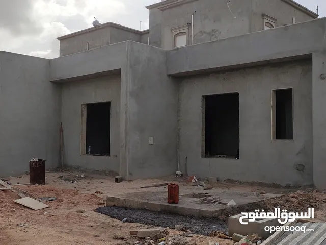 220 m2 3 Bedrooms Townhouse for Sale in Benghazi Qawarsheh