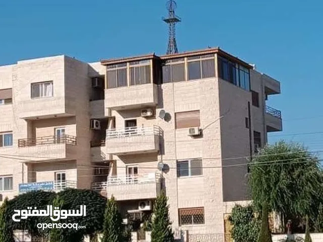 175m2 3 Bedrooms Apartments for Rent in Amman Jubaiha
