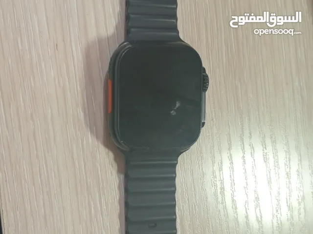 ساعه ذكيه بنظام اندرويد (قابل للتفاوض)