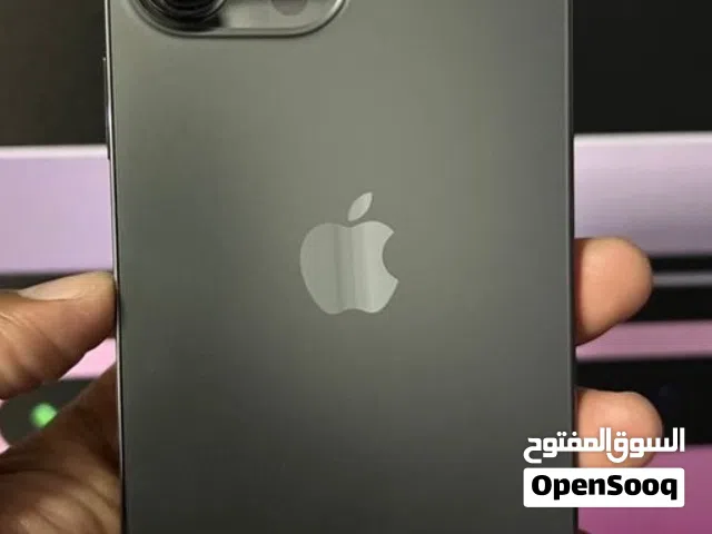 Apple iPhone 13 Pro Max 256 GB in Northern Governorate