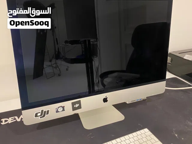 I mac 27inch 5k