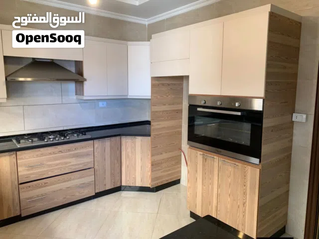 شقة بجنن للبيع شفا بدران حي الكوم وبسعر مغررري شوف الشقة وبعدها قرر مكلفه فوق ال 95 الف