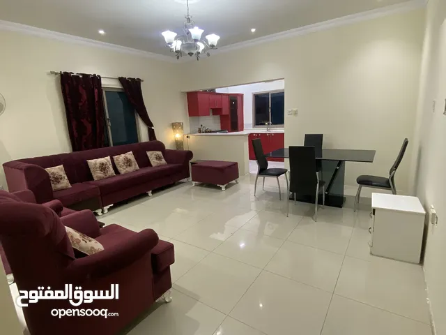 110 m2 2 Bedrooms Apartments for Rent in Southern Governorate Eastern Riffa
