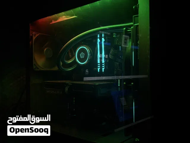 GAMING COMPUTER PC